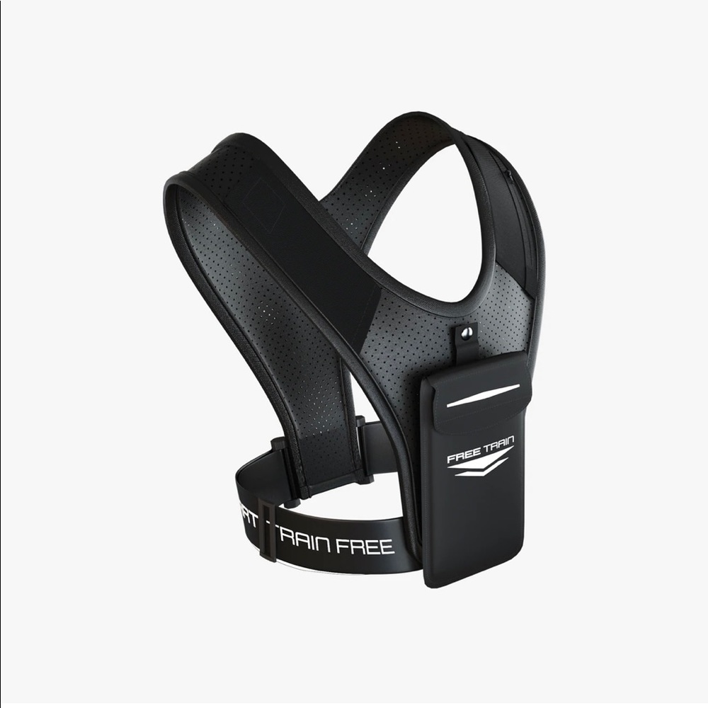 Free Train V1 Running Vest